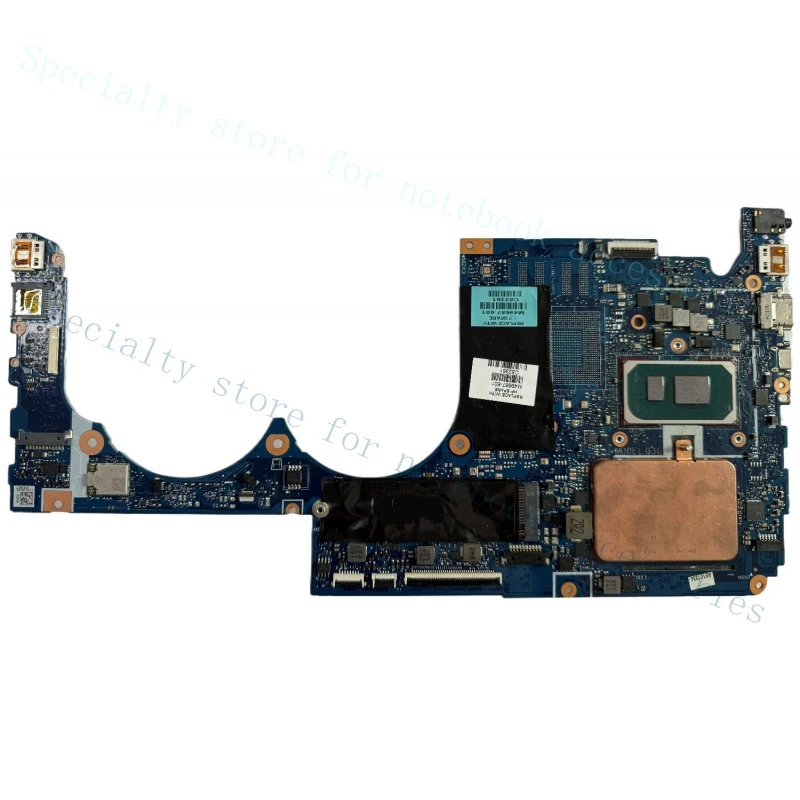 A+ DA0G3GMBAG0 For hp ENVY 14-EB Motherboard with i5-11300H/i7-11370H-16GB UMA