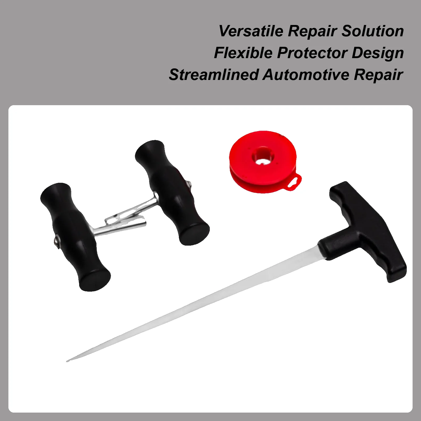 

Инструмент для снятия лобового стекла Т-образный классический винтажный автомобильный аксессуар Инструменты для автоматического стекла для резки, фиксации остекления, удаления автомобильного стекла