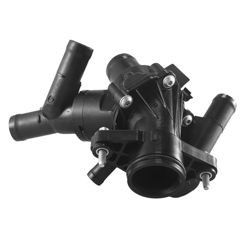 

1 PCS Car Turbo Engine Thermostat Parts Accessories For Mercedes Benz CLA250 CLA45 AMG A2702000315 A2702000415