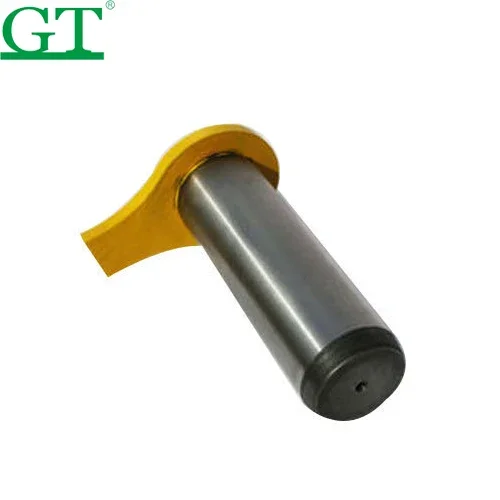 D6C Dozer Track Pin And Bushing For 4M5989 4M5991