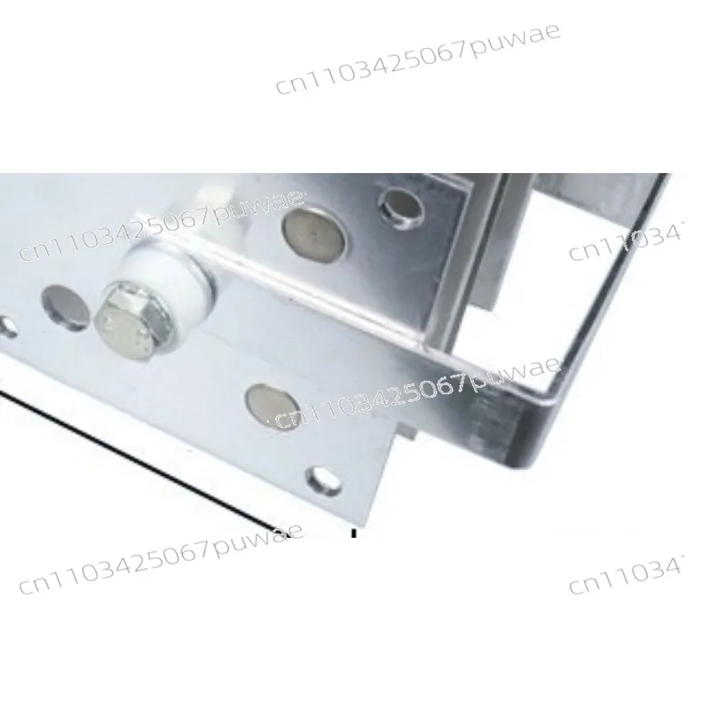 

Single Phase Rectifier Bridge |DQ300A for Charger & Battery Charging Machine