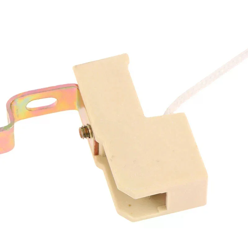 1Pcs R7s Bulb Converter Connector Double Ended Ceramic Light Bulb Base Holder 110-250V 78MM R7s Lamp Bulb Holder Socket