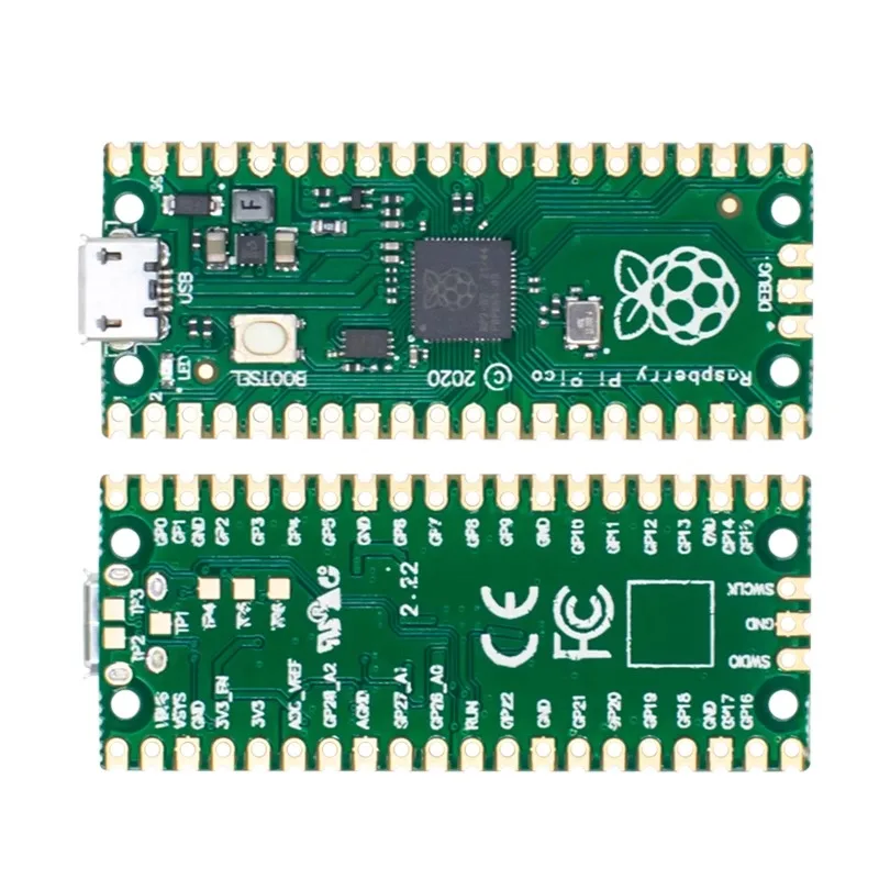 Official Raspberry …