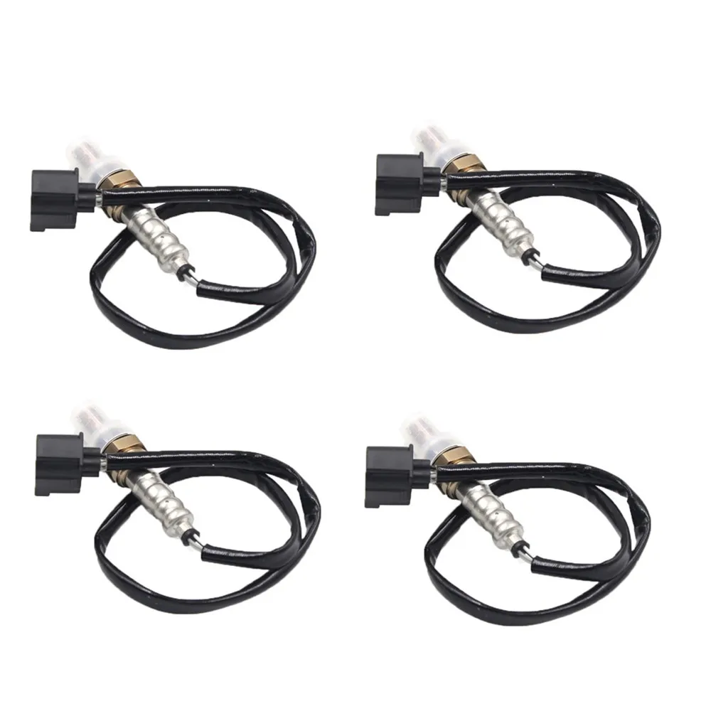 4pc 234-4029 234-4030 Upstream&Downstream O2 Oxygen Sensor 234-4547 234-4545 234-4274 for 2001-2018 Jeep Grand Cherokee L6 V6 V8