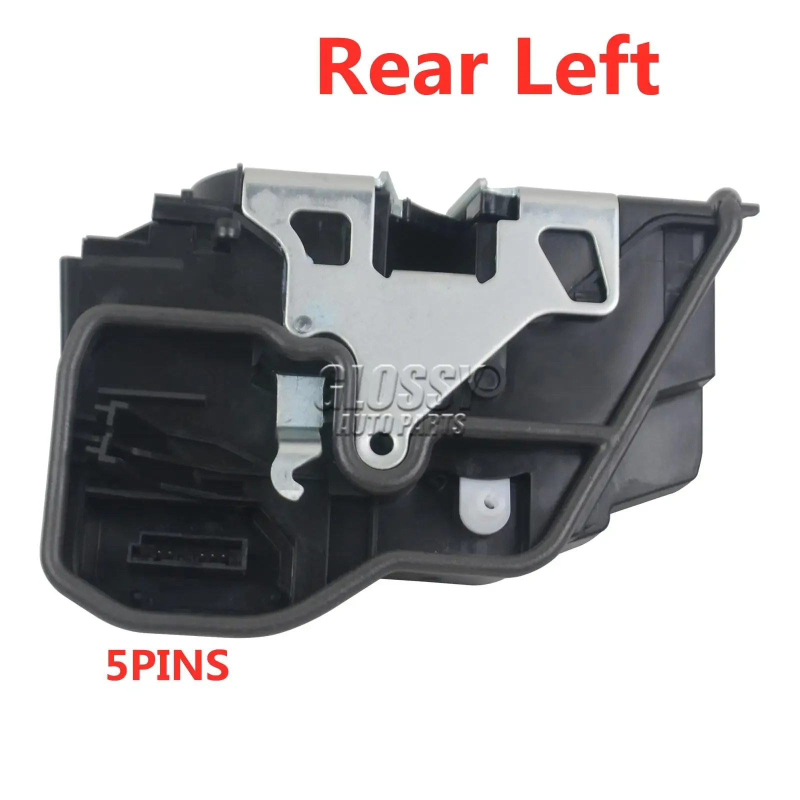 

AP03 Rear Left Door Lock Actuator for BMW 3ER E90 E91 F30 F80 F31 F34 51227202147