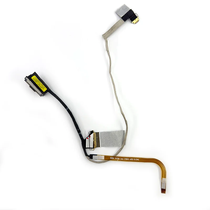 New for Dell XPS 15 9575 9570 M5530 2in1 Screen Cable FHD30 pin 0TV555
