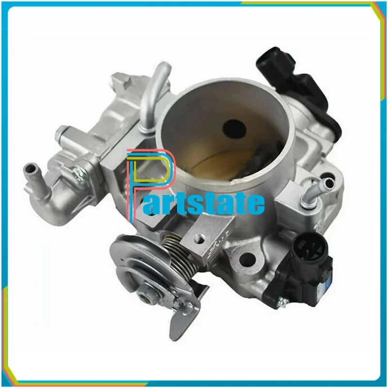 Throttle Body Assembly for Honda Accord Civic D16Z6 THK6 1992-1995 A22-670B00 16400-PHK-A51 RTR60-06