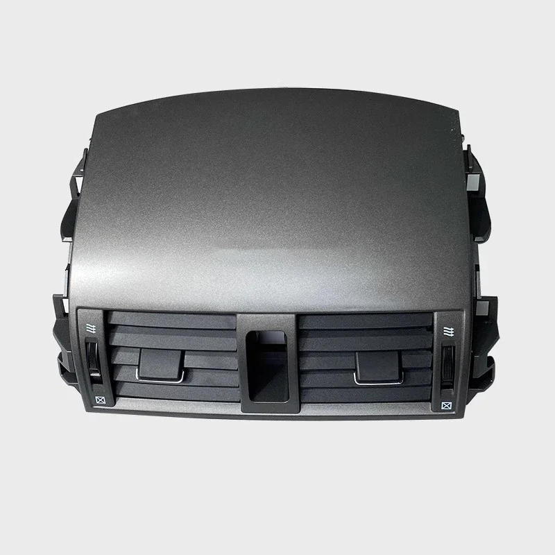 

Upgrade It Is Suitable For 07-13 Toyota COROLLA Instrument Outlet Air Conditioning Air Cooling And Heating Air Central Control O