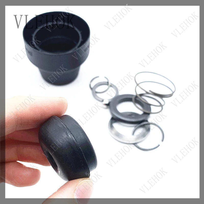1617000582 Protection Sleeve for BOSCH GBH2-26 GBH2-26D GBH2-26D/DF GBH2-26DBR GBH2-26DE GBH18V-26K25 GBH2-24 GBH2-24D GBH2-25