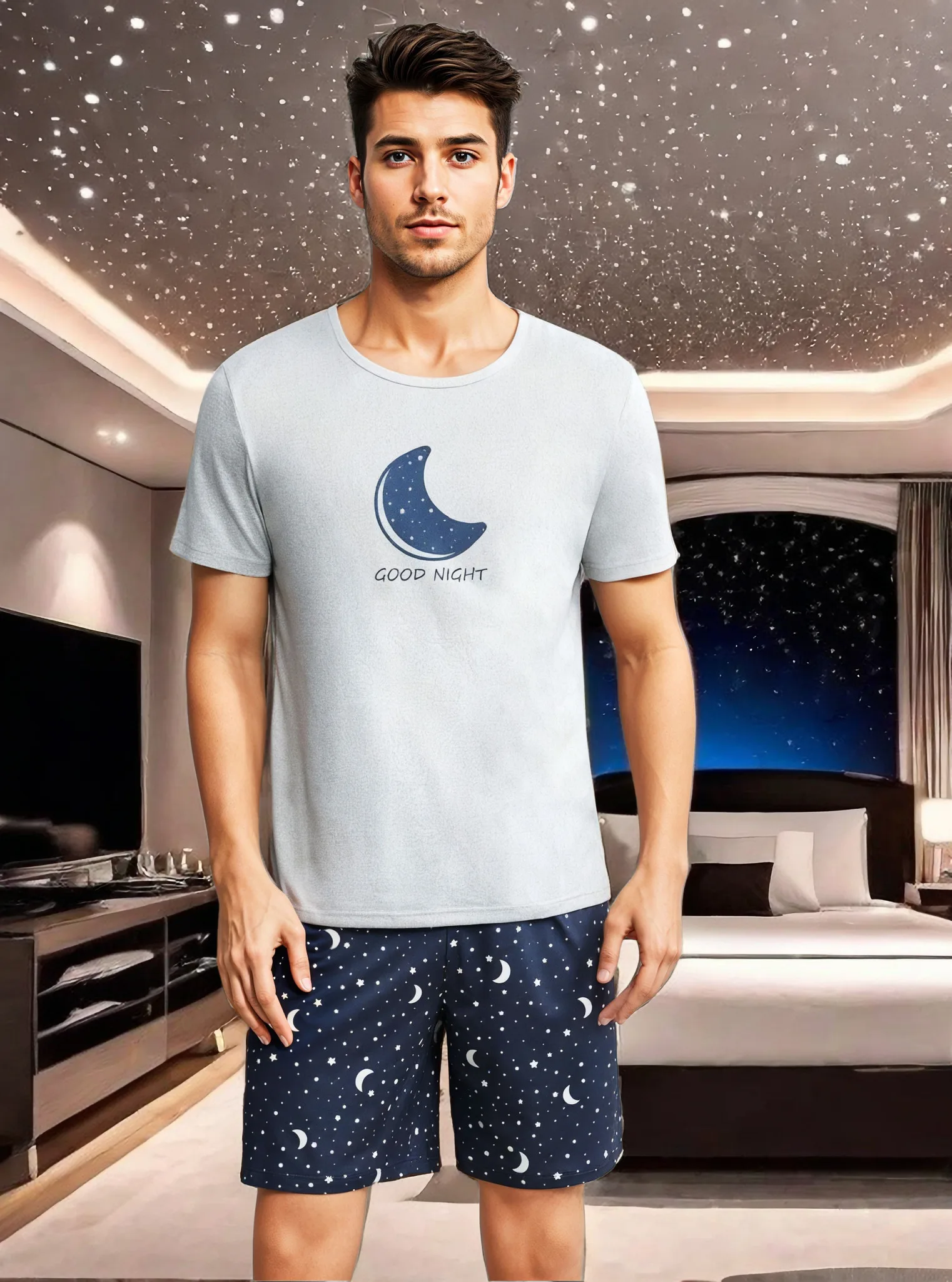 Thumbnail 3 - #6 Cheap Mens Pajama Sets Worth Buying