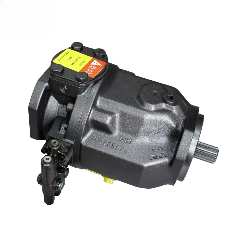 3217955366 Hydraulic Pump ATLAS COPCO Parts