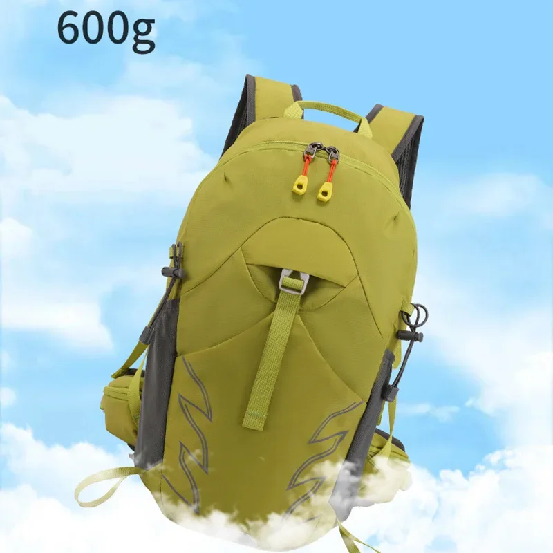 Outdoor Backpack Riding Hiking Hiking Bag Lightweight Camping Backpack Outdoor Sports Bag Backpacks Trekking and Climbing