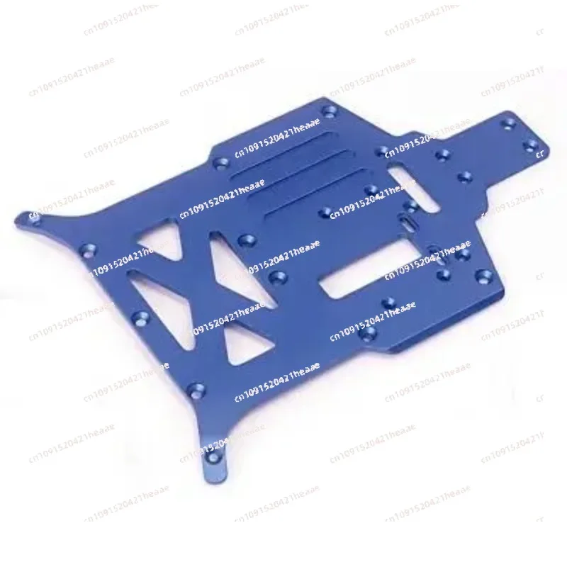 Suitable for  1/8  Car Aluminum Parts Wheeile Bar Adapters Shock Mount mount for