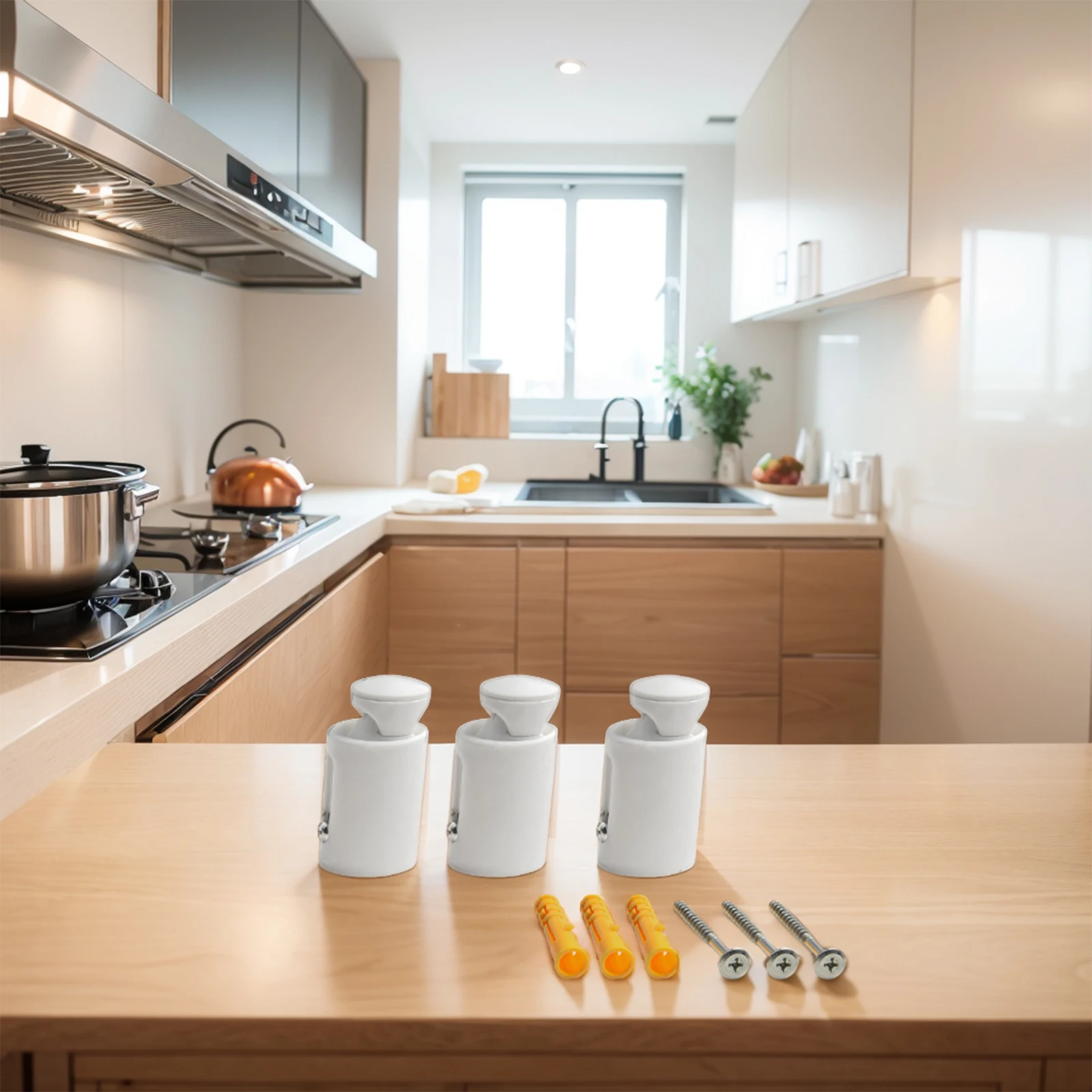 Support de Radiateurs à Crochet pour Porte-serviettes, Accessoire de Haute Qualité