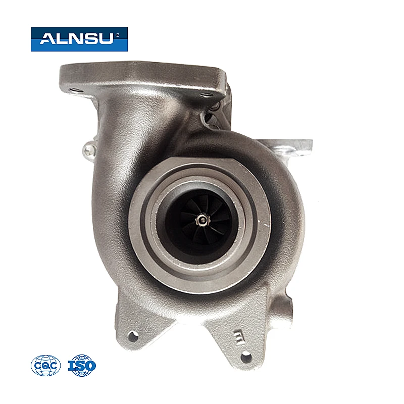 

Лидер продаж, новый турбокомпрессор для Toyota HILUX GUN125 2GDFTV REVO 17201-11070 1720111070