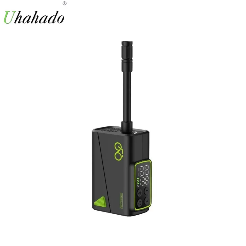 

Уличный портативный электрический воздушный насос, велосипедный насос Meifa, универсальный воздушный насос 150 фунтов на квадратный дюйм, оборудование для верховой езды