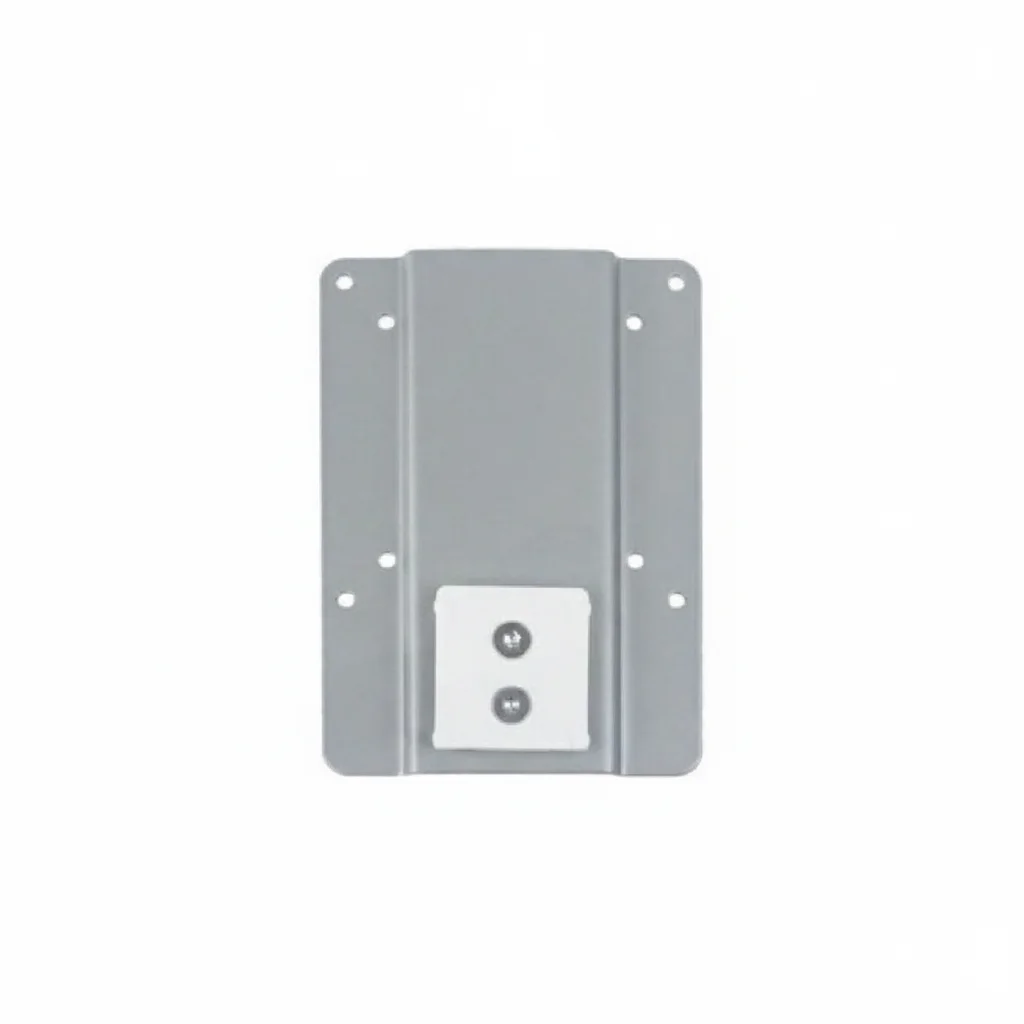 

Рычаг монитора Humanscale M2DVP M2 — вниз 4 дюйма — пластина Vesa 75 x 75 / 100 x 100 — б/у — как новый