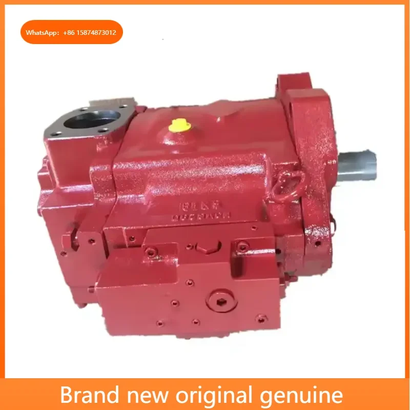 

K3VG K7VG K7VG265 K7VG180 K7VG500 high pressure hydraulic variable Piston Pump K7VG265-1BFR-1PM2-T003
