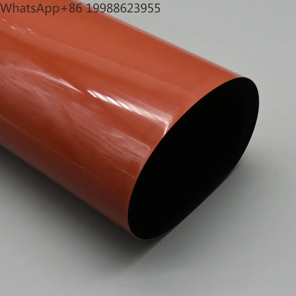 1pcs V80 V180 Fuser Belt For 80 180 2100 3100 V80 V180 V2100 V3100 Fuser Film Sleeve 126k34853 126k34854