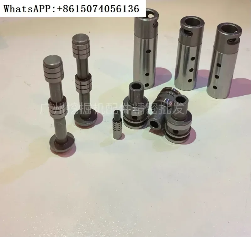 

Hydraulic lifter copper sleeve 4179155 4179156 4346522 4451498 valve core valve sleeve