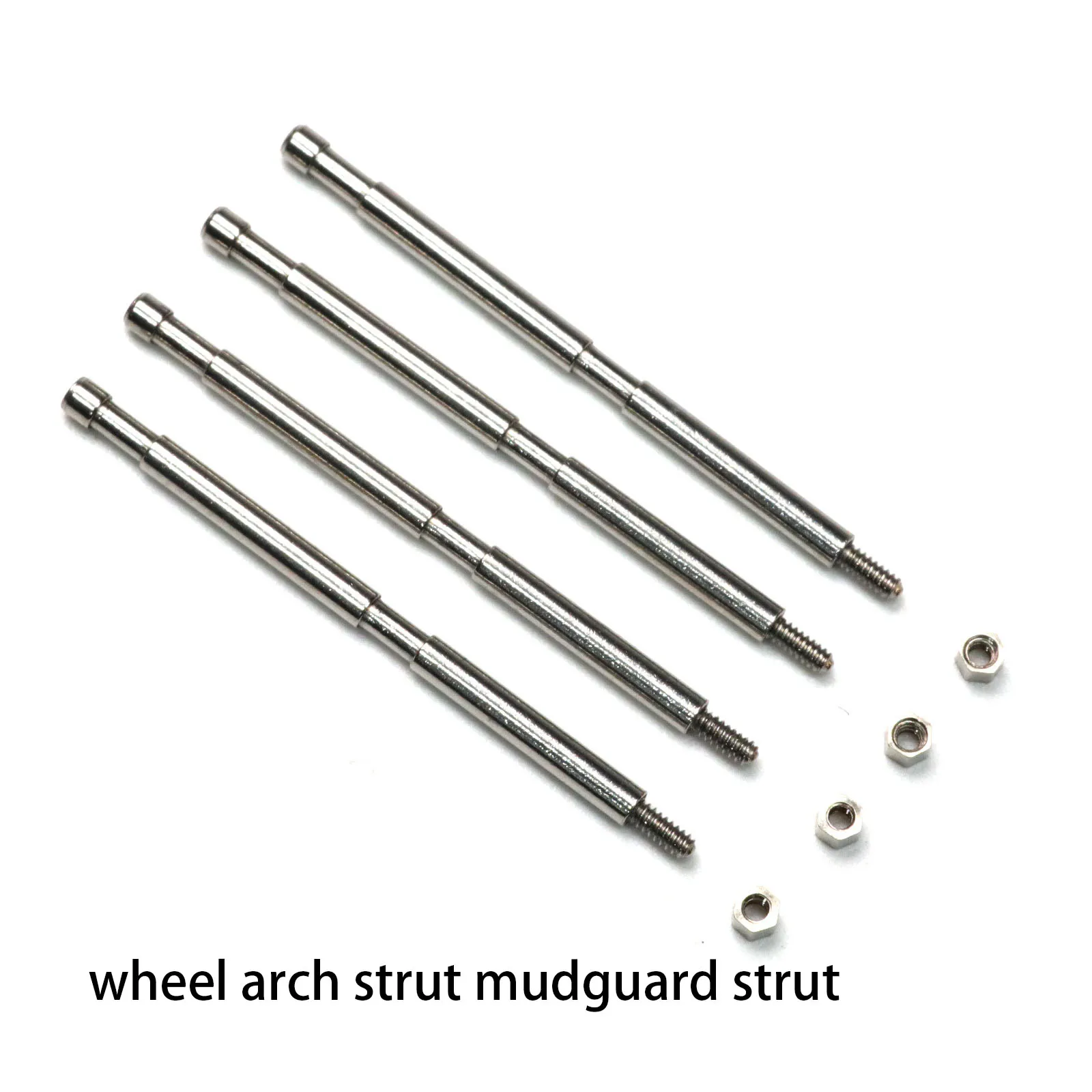 RC's new wheel arch strut mudguard strut 【 OHMLM31525 】 TA0120 accessories