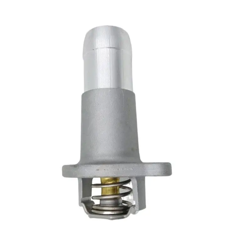 

12622316 12579956 12620113 Coolant Thermostat Water Outlet Housing Assembly For Buick Chevy Colorado