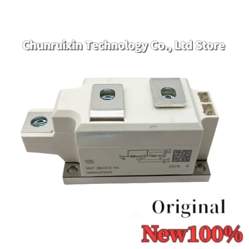 

SKKT330/18E SKKT330/16E SKKT330/14E SKKT330/12E SKKT330/08E Модуль IGBT Новый оригинальный