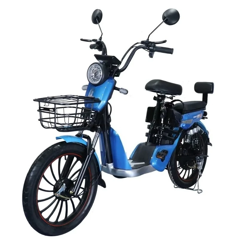 

SXLL Manufacturer Price Sales Electric Bicycle 48V12Ah/20Ah 350W Adult Best Electric Bicycle 2025 Electric Bicycle
