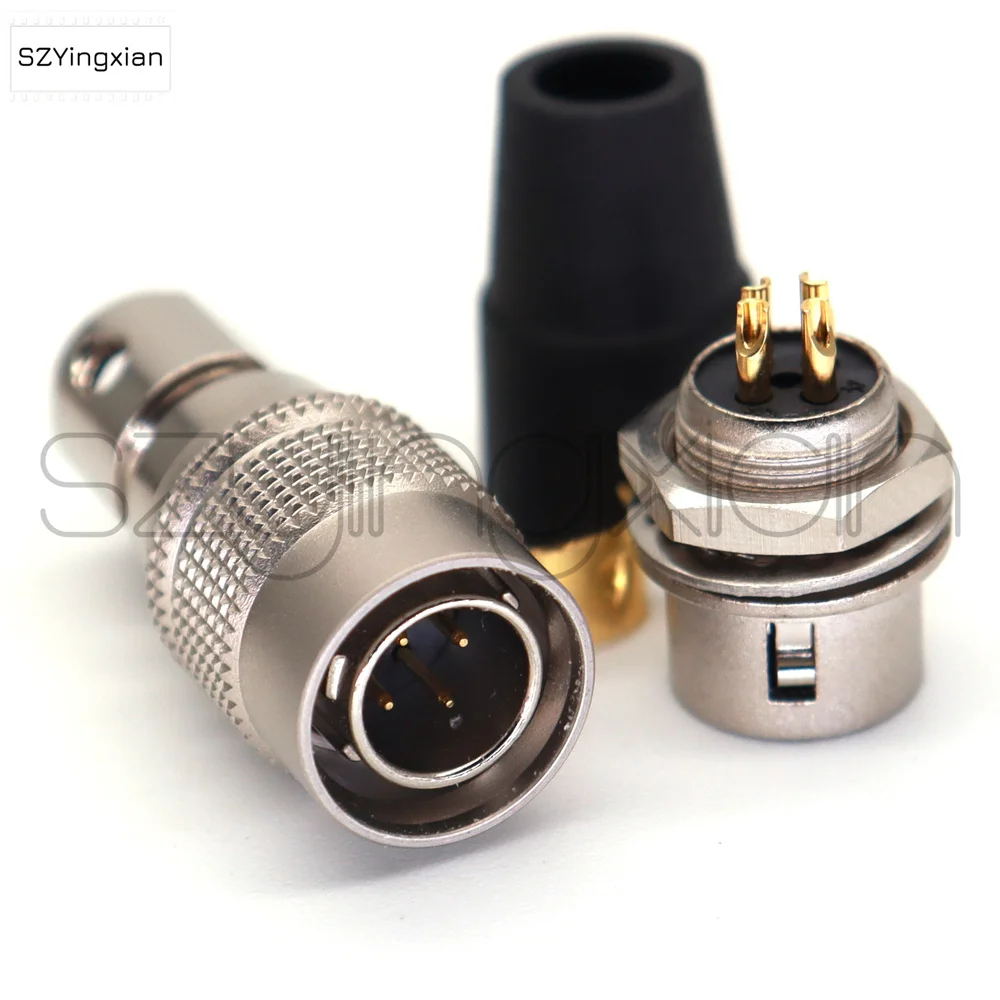 Connector , HR10A-7… - image