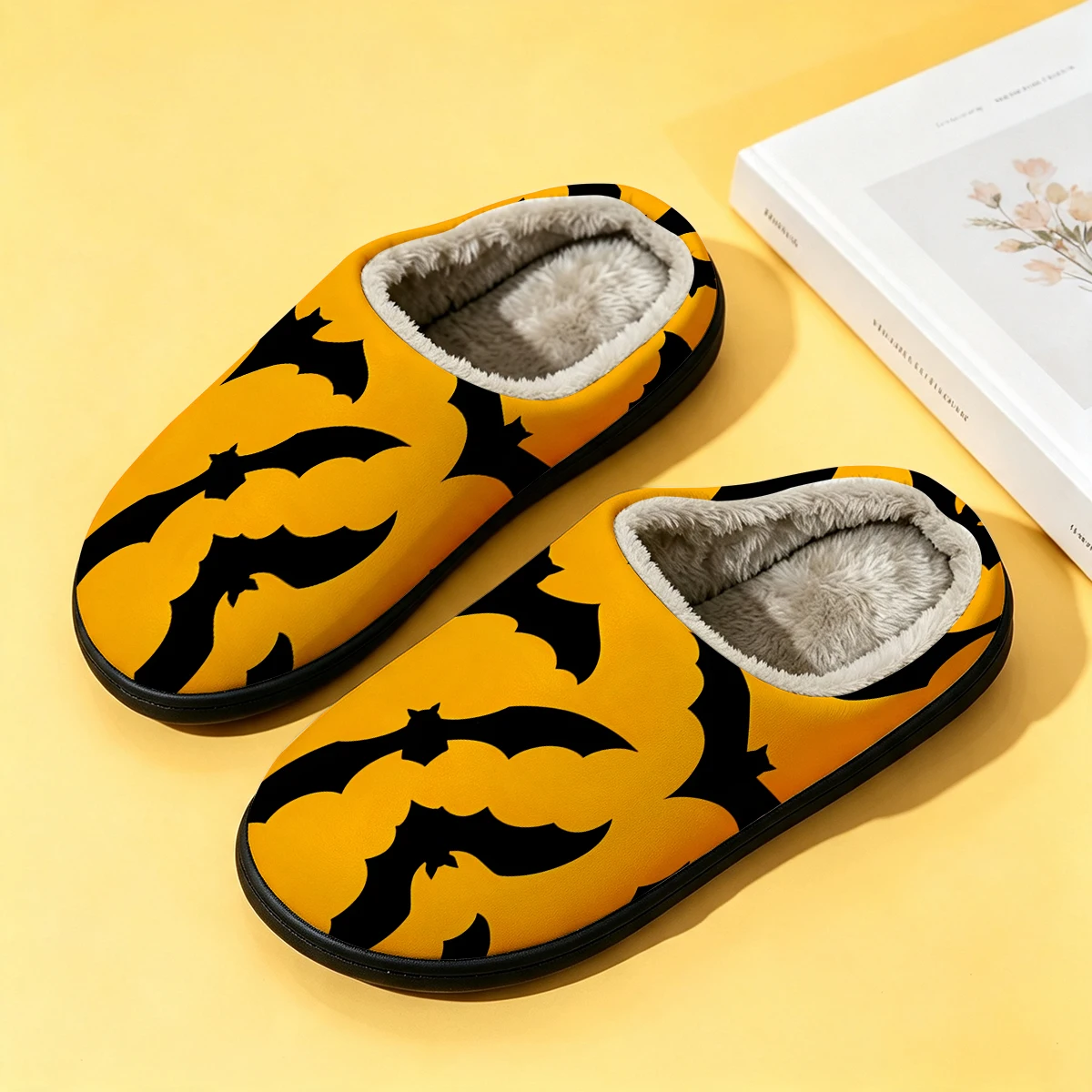 Żółto-czarne chmury nietoperzy – Men'S Shoes Yellow And Black recenzja i cena