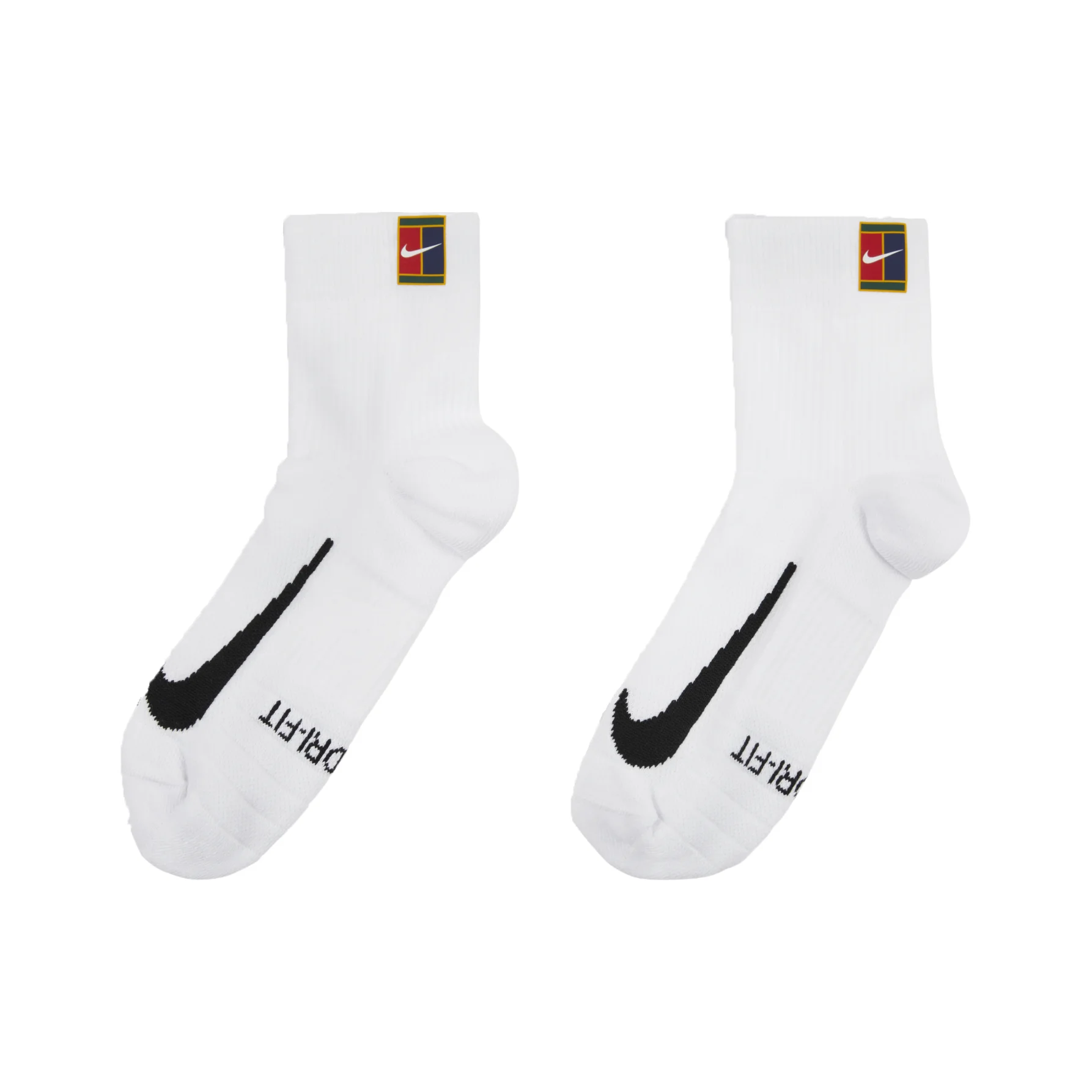 Nike Unisex Ankle Socks CU1309-100