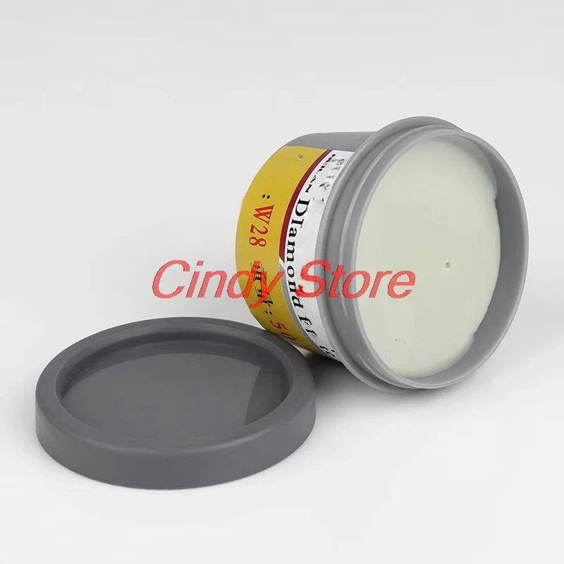 Picture 3: Diamond Paste Compound Mirror Polishing Lapping Syringes W0.25-60 Micron Glass Jade Jewelry Metal Buffing Abrasive Tools
