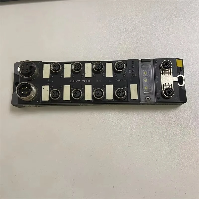 TBEN-L4-16DIP communication module IO module