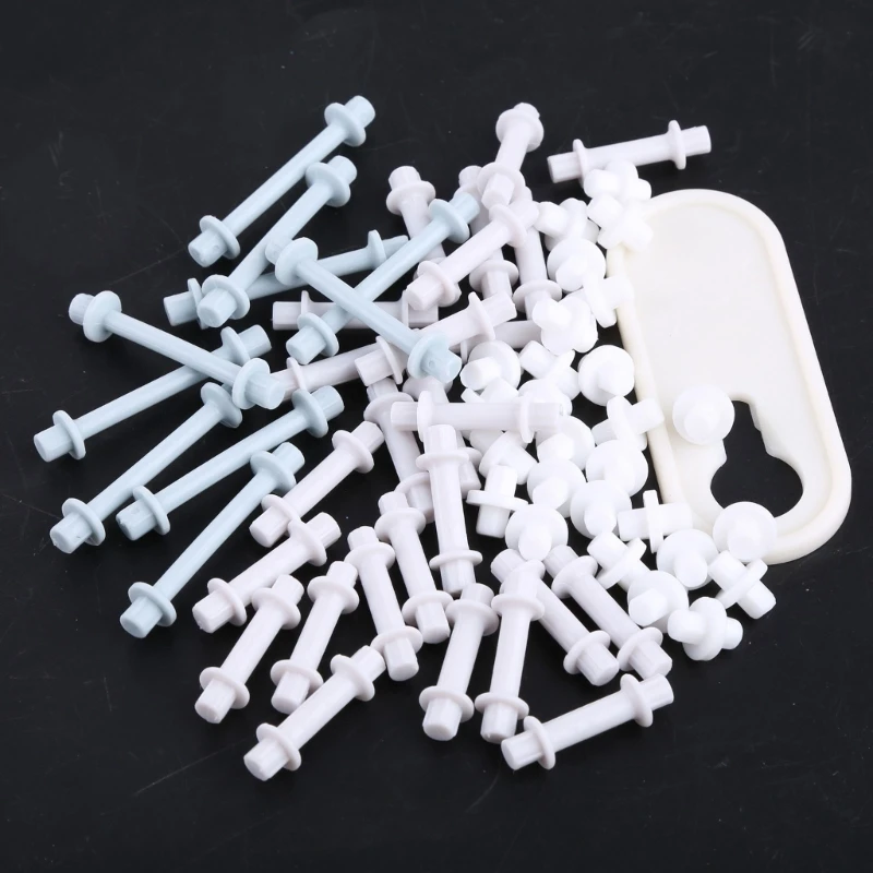 New Organic Chemistry Scientific Molecular Models Teach Set