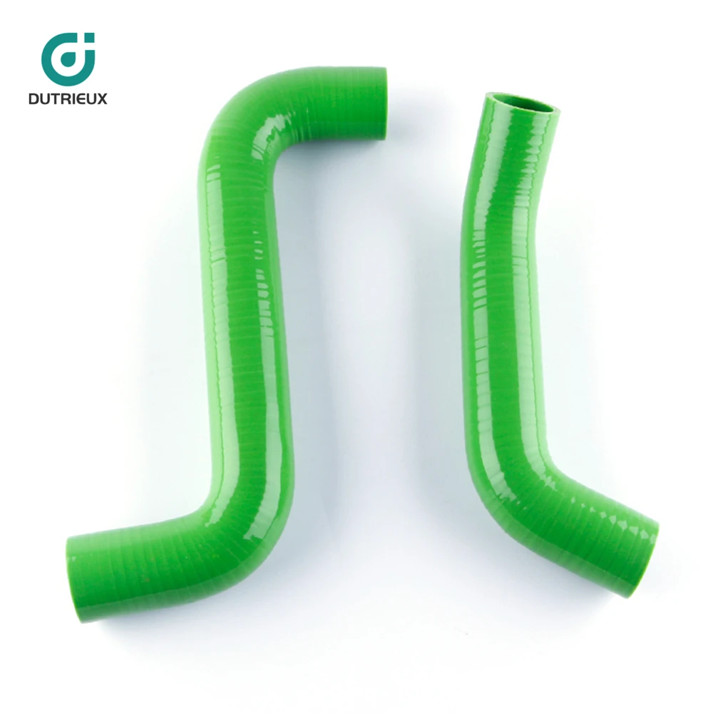 For Subaru Impreza GDB GDA GB GG 2.0 WRX STI 2002-2007 2003 Silicone Radiator Hose