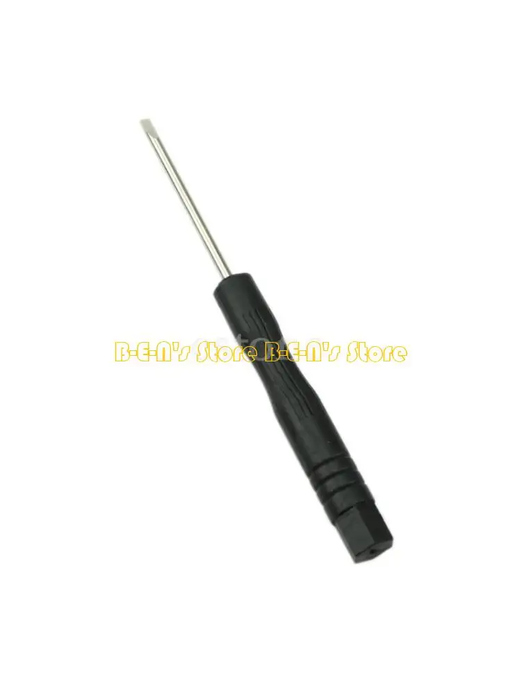 Y1AD New Mini 2mm Slot Screwdriver For Mobile Type Cell Phone Repair Tool