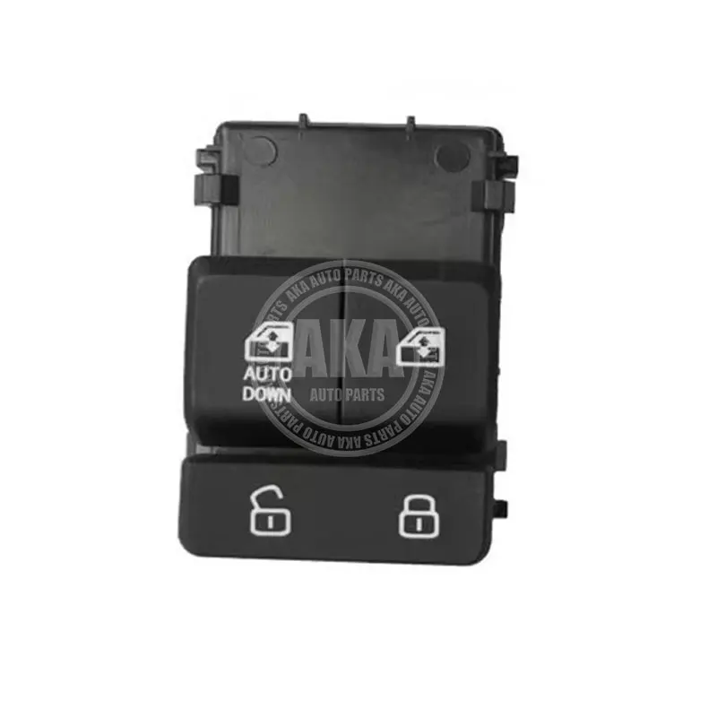 Electric Control Power Master Window Lifter Switch For JAC N350 K7  Driver Side Window Control Switch Button