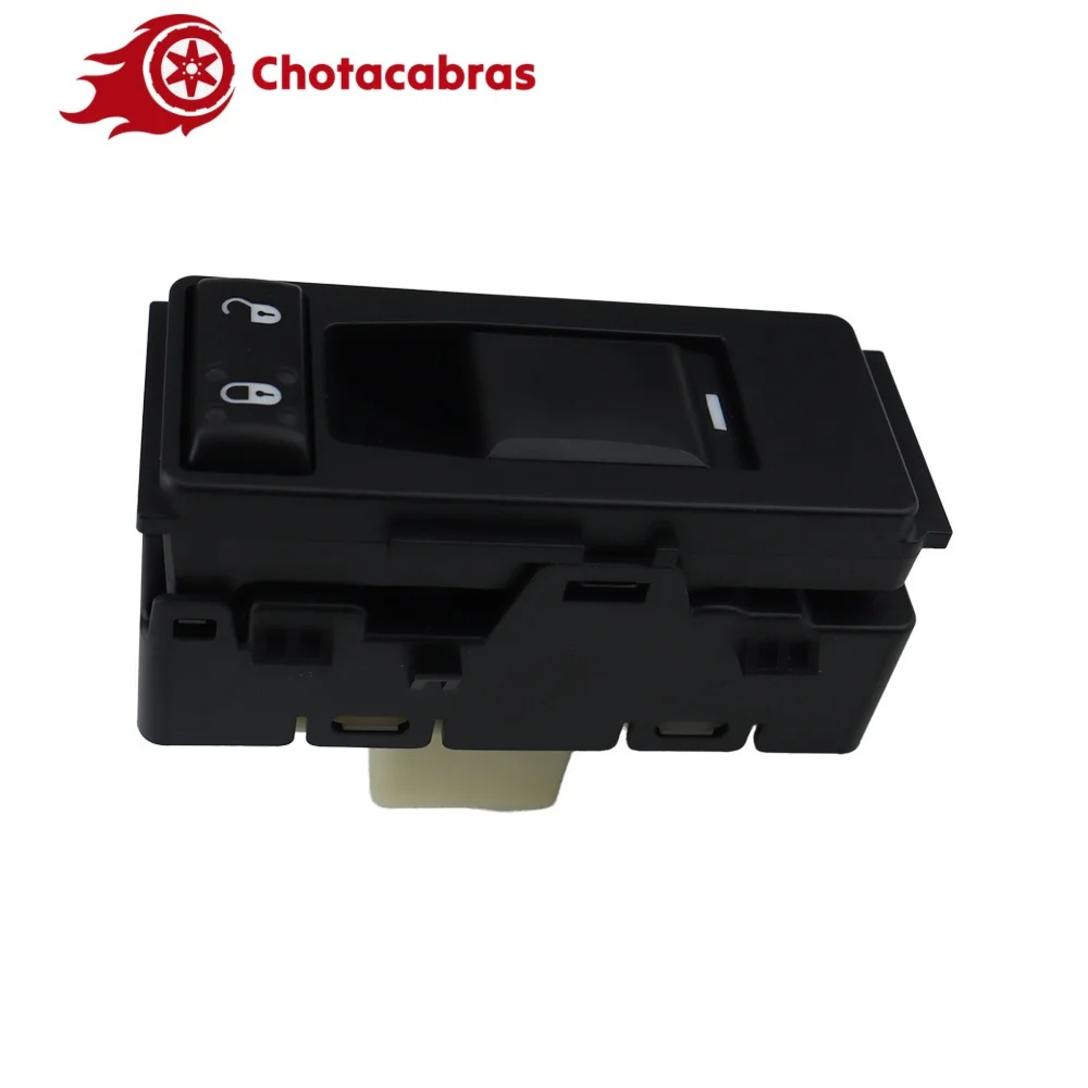 Accesorios para automóviles 4602785AA Interruptor de control de ventana eléctrico lado del pasajero para Jeep Patriot Dodge Magnum Chrysler 300 Sebring 200