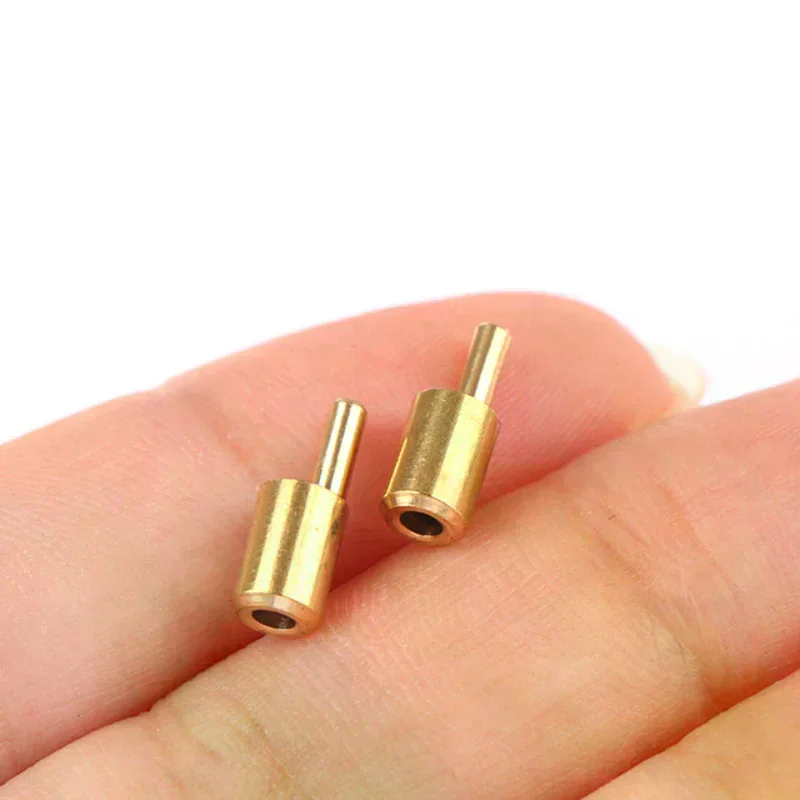 /ACR/Hair Clipper Motor Eccentric Wheel Shaft For 8148 8591 Hair Cutting Machine Parts Accessories 2Pcs Electric