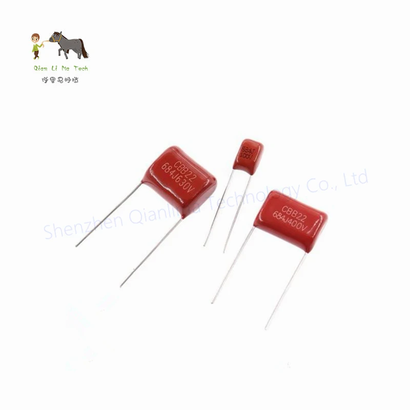 20 قطعة CBB22 400 فولت p = 10,15,20 مللي متر 5% مصرف البحرين المركزي 103 104 105 115 124 125 135 154 155 175 184 185 205 222 223 224 225 255 274 305 333 334 335 394 473 474 564 683 684 823 824