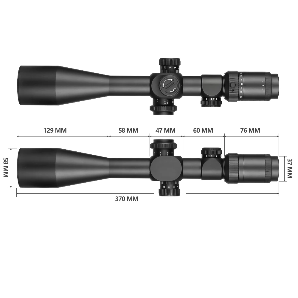 Thumbnail 4 - #80 Weapon Scopes List of Top Picks