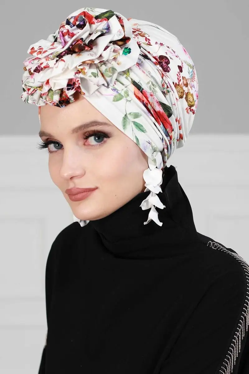 Rose combed patterned Bone morning pattern