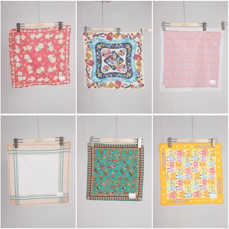 lenco-vintage-floral-geometrico-estilo-artistico-doce-lenco-de-verao-acessorios-de-seda-para-homens-e-mulheres
