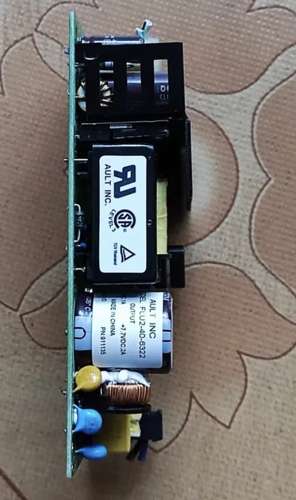 Second-hand switching power supply FLU2-40-6322