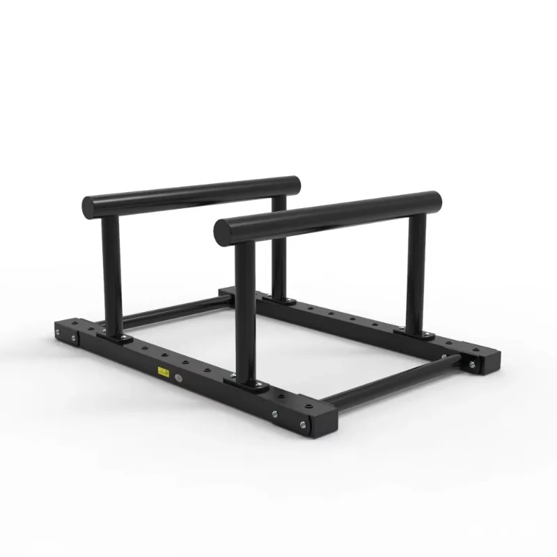 

Portable Steel Parallel Dip Bars Width Adjustable Stand For Home Indoor And Outdoor Fitness
