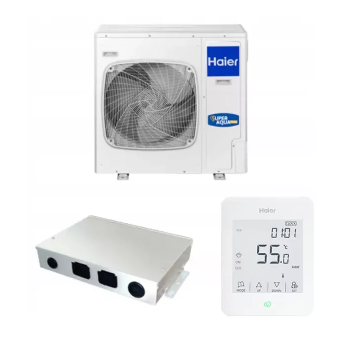 Super  air to Water Monoblock 16kw air to Water Heat Pump