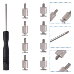 Screws Screw M.2 Ssd Kit Standoff Mounting Motherboard Computer Nvme M. Part