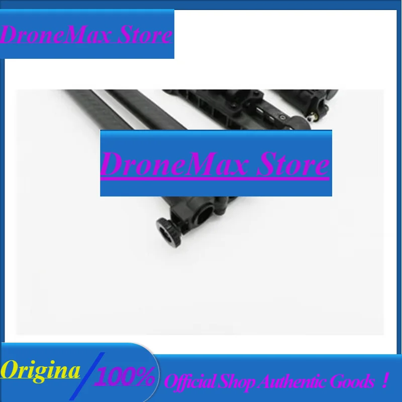BoMasAgricultural Plant Protection Machine Drone Folding Rod Nylon Alloy Spray Bar Electric Sprayer Spray Boom Nozzle Access