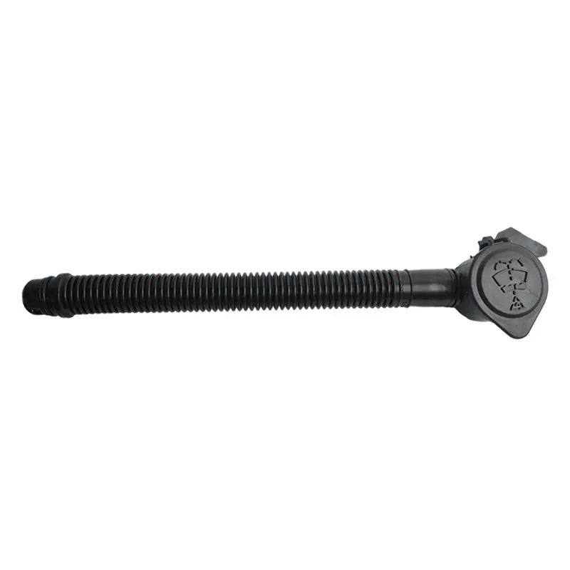 A58X-Washer Tank Filler Pipe Windscreen Washer Fluid Neck Pipe Washer Tank Filler Pipe For BMW