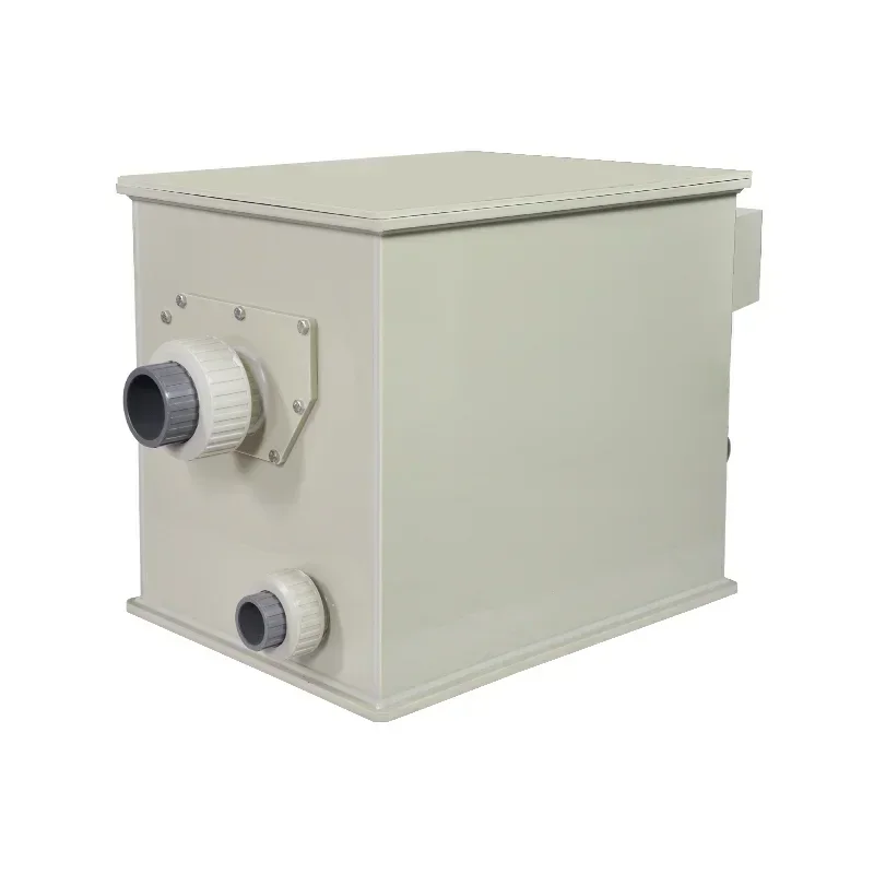 

Farm Koi Rotary Drum Filter Water Treatment Aquaculture Drum Filter for pond/tank/hatchery